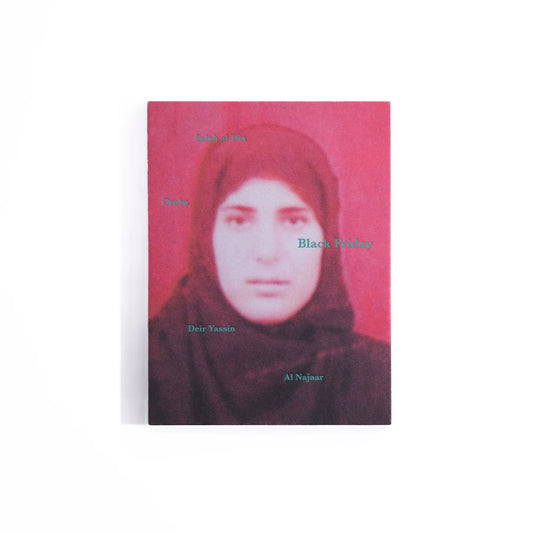 Black Friday - Kent Klich