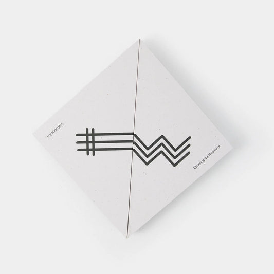 Triangles of Views - Fethi Sahraoui