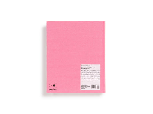 What's Ours - Myriam Boulos