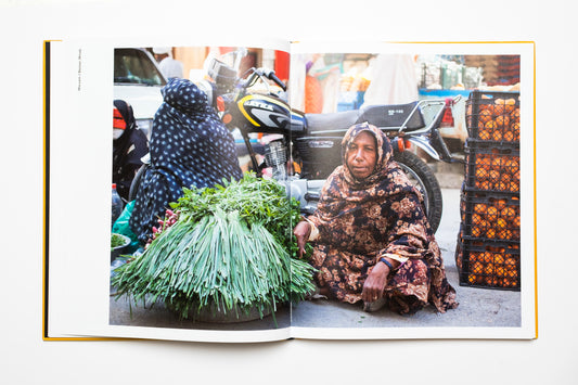 Afro-Iran - Mahdi Ehsaei