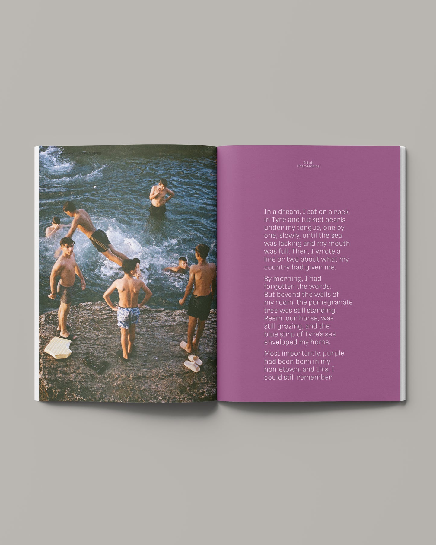 Discontent Magazine - Issue 5
