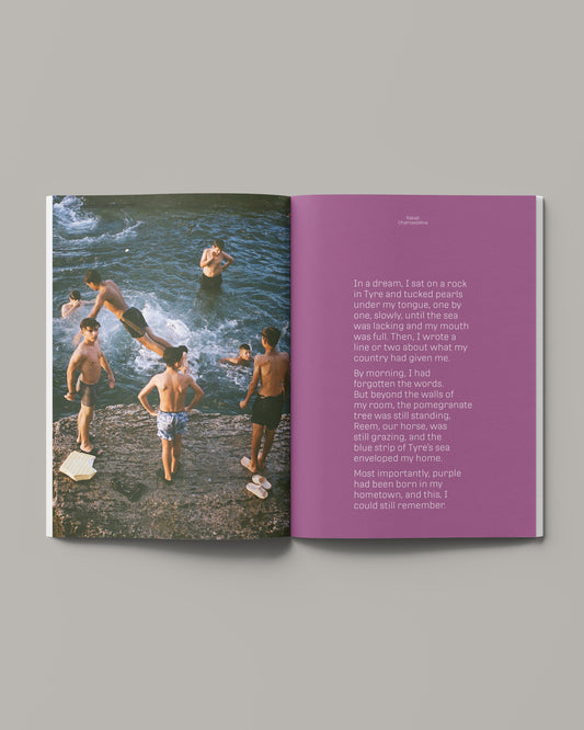 Discontent Magazine - Issue 5