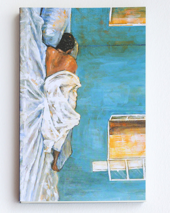 Long Night Stands with Lonely, Lonely Boys - Augustine Paredes