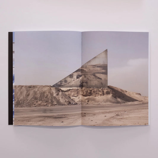 A Hundred Ways to Erect a Hoarding - Shamin Sharum