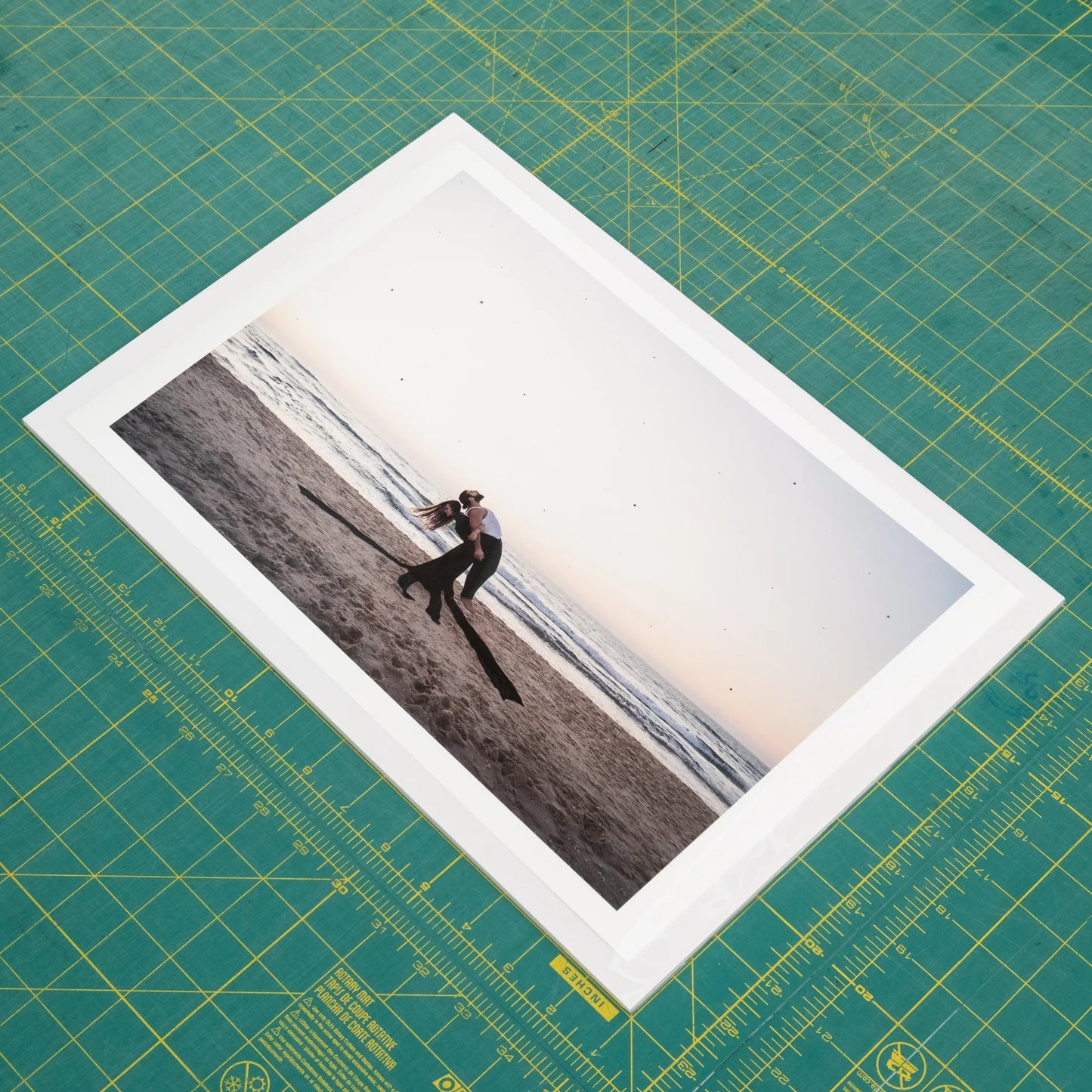 Guardian of the Root by Samar Hazboun