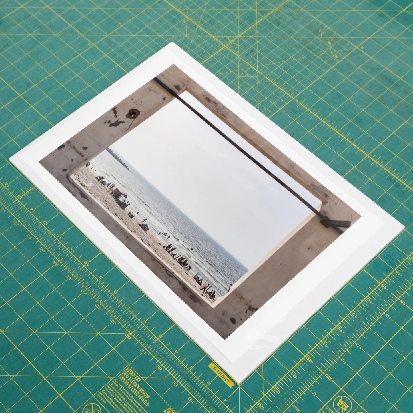 A Room with a View - Fatma Hassouna