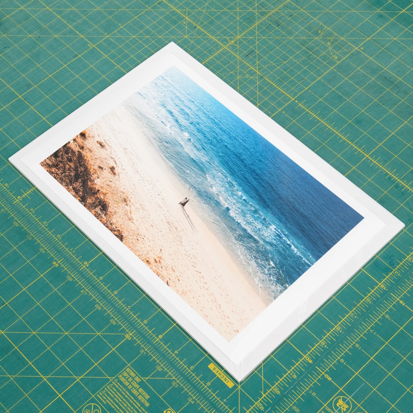 Breath by Suhail Nassar