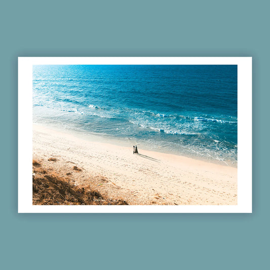 Breath by Suhail Nassar