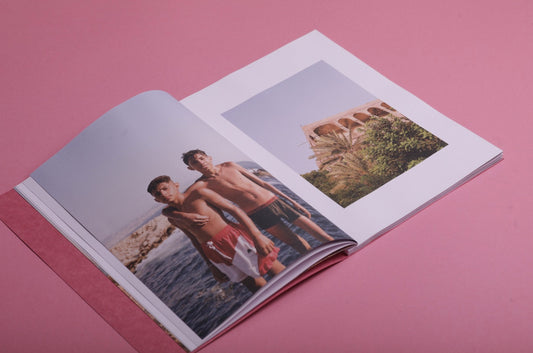 A Sea Apart (2nd Edition) - Tanya Traboulsi