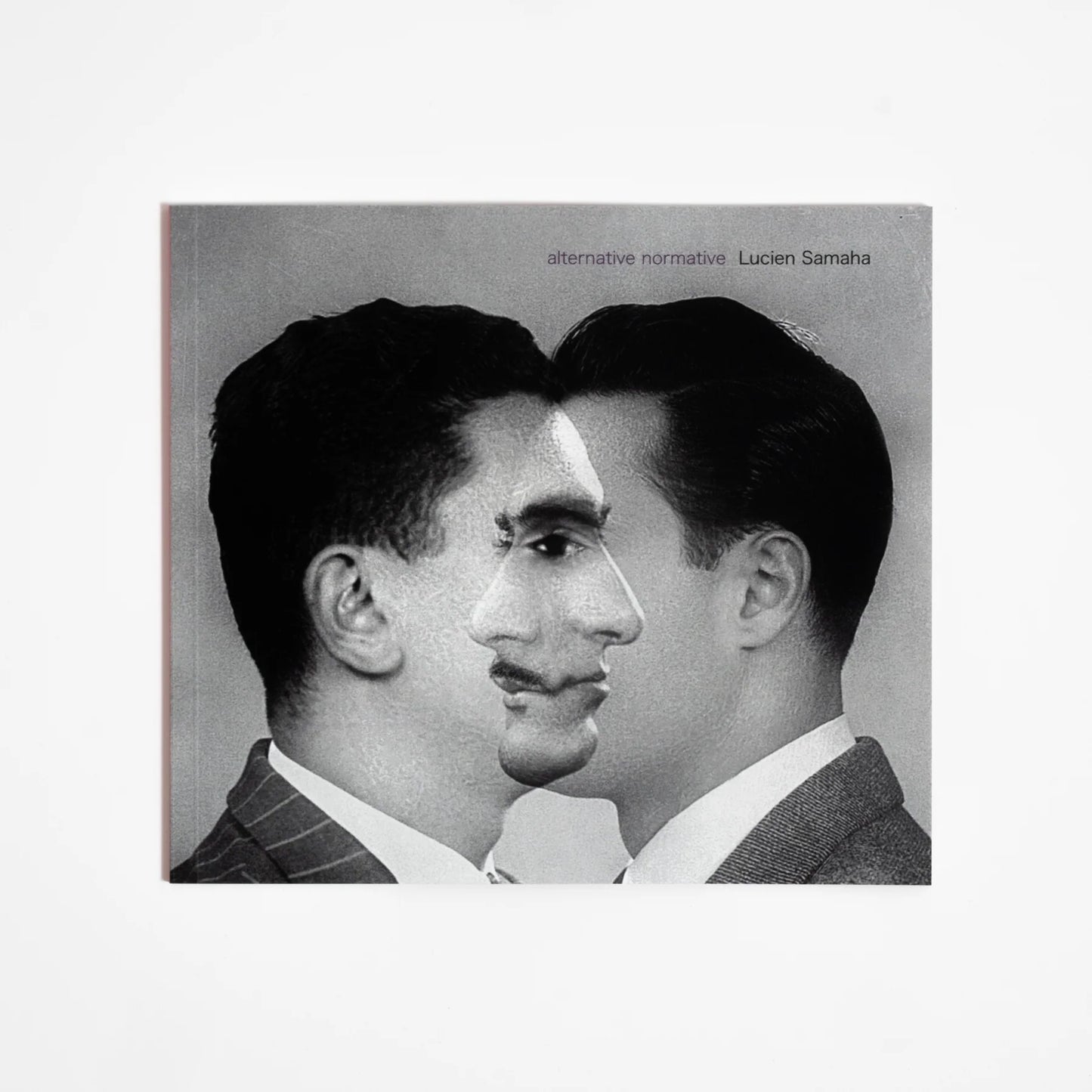 Alternative Normative - Lucien Samaha