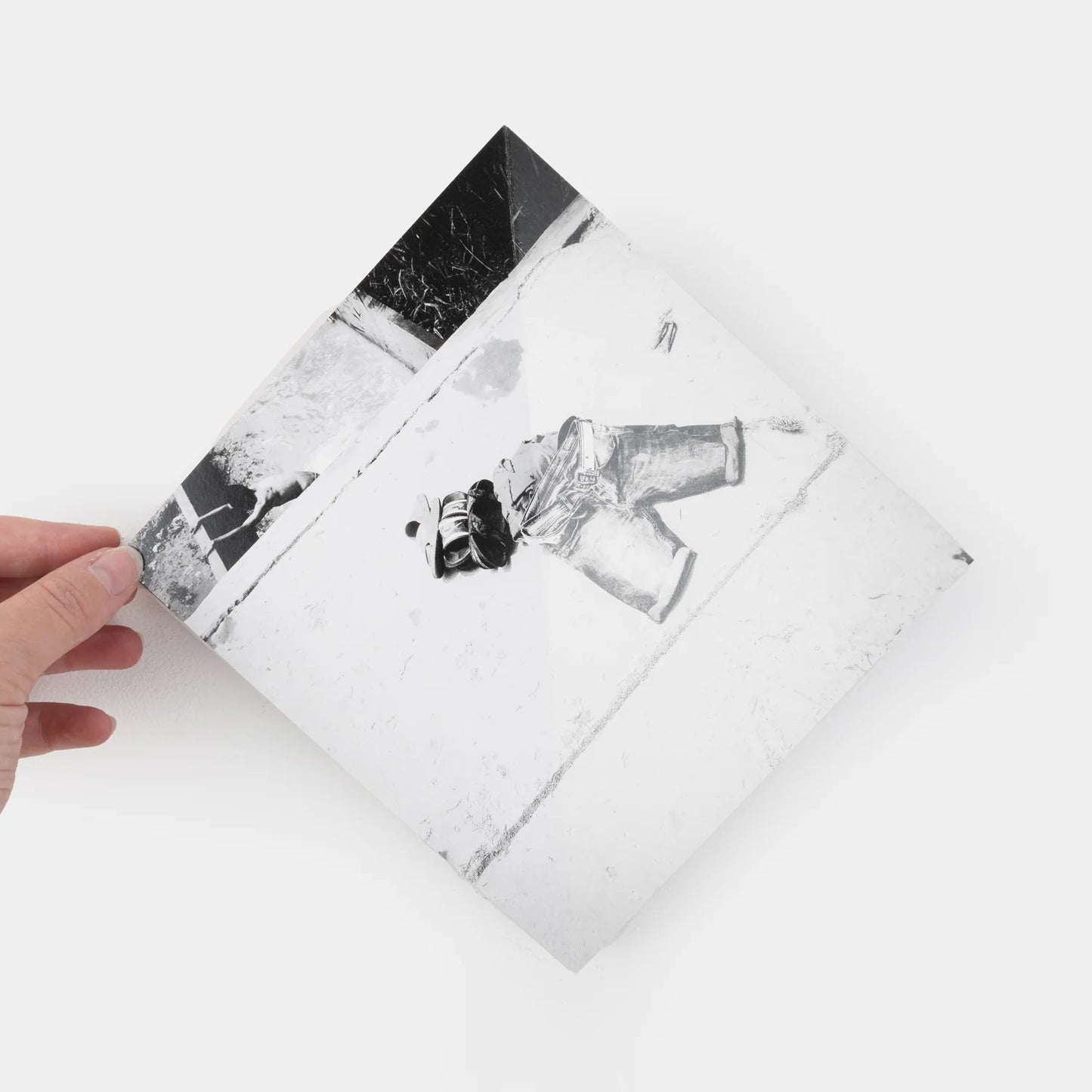 Triangles of Views - Fethi Sahraoui