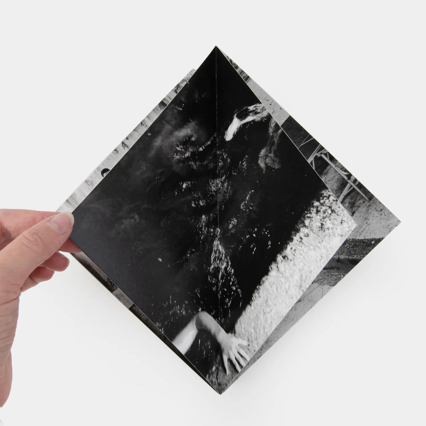 Triangles of Views - Fethi Sahraoui