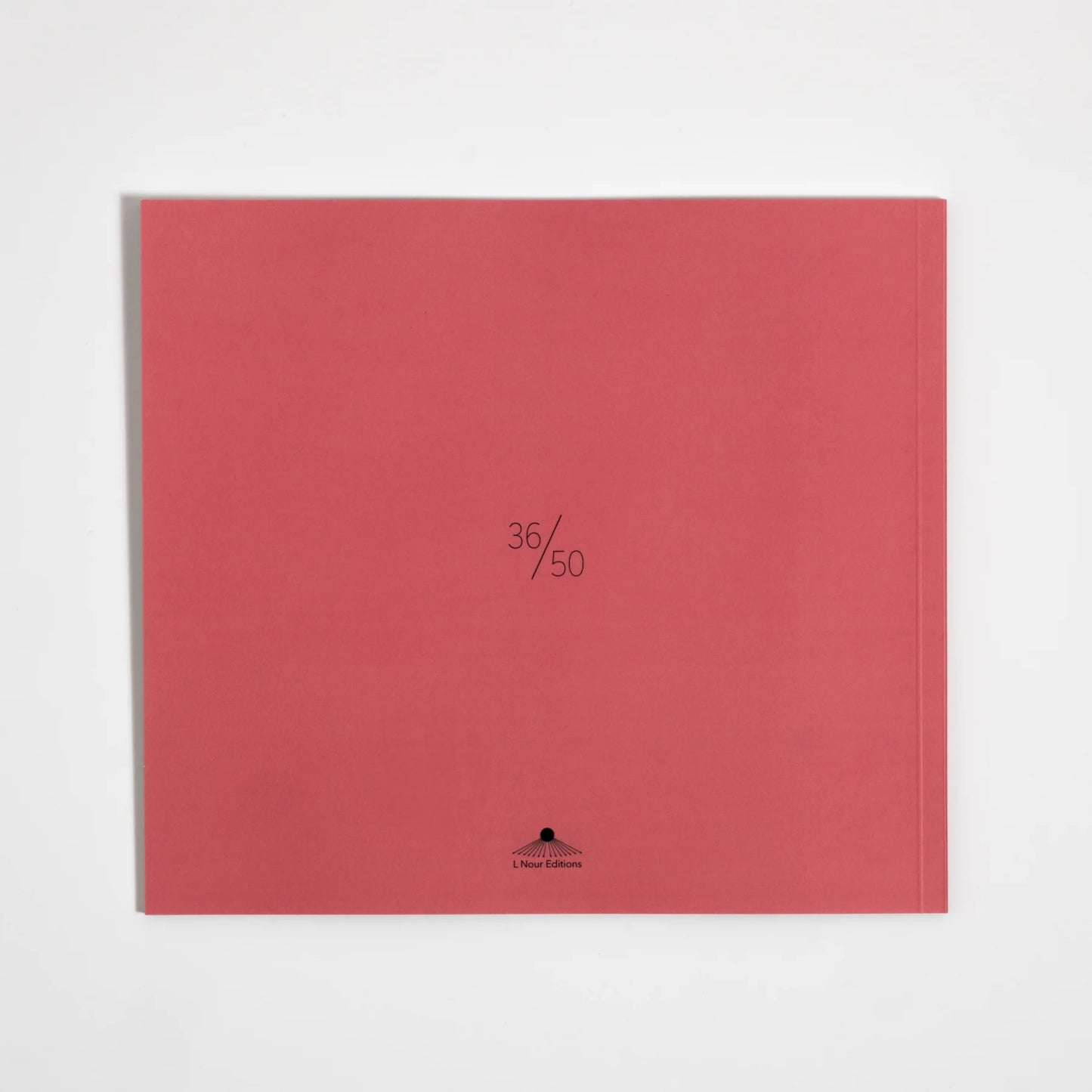Alternative Normative - Lucien Samaha