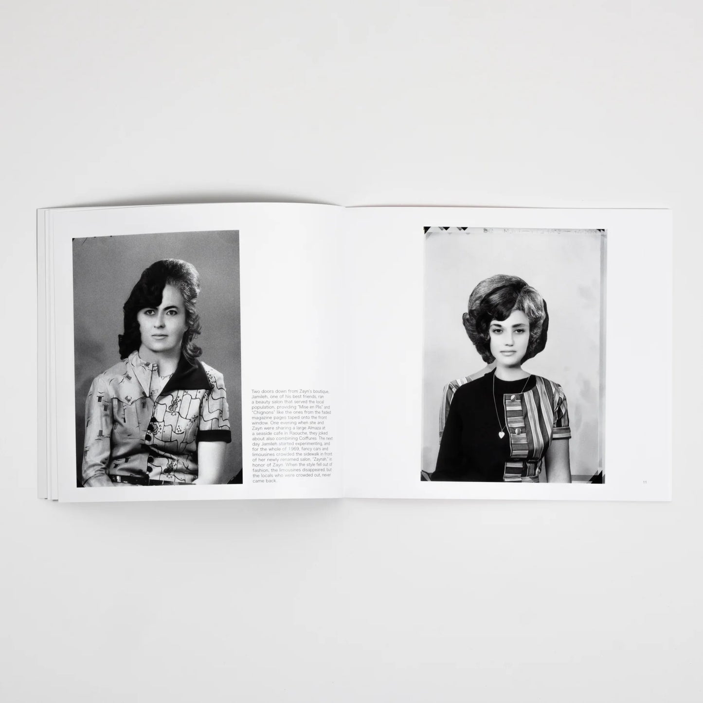 Alternative Normative - Lucien Samaha