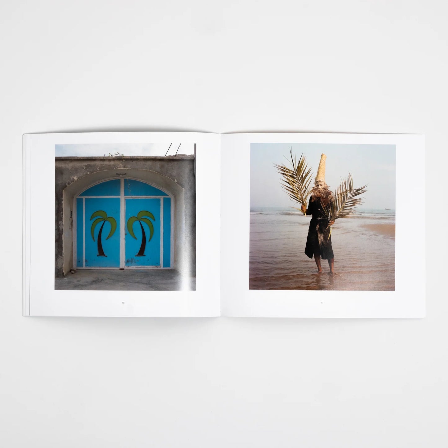 Qeshm Doors - Huda Abdulmughni