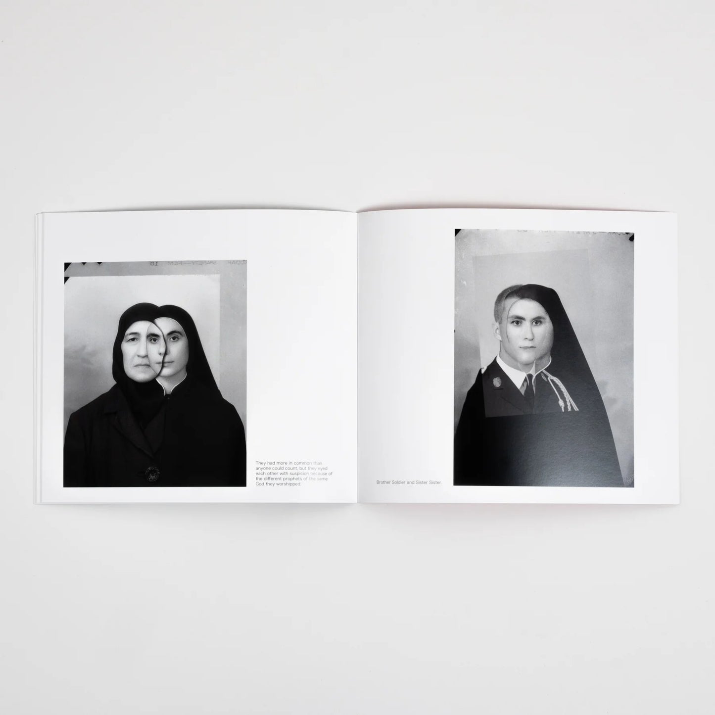 Alternative Normative - Lucien Samaha