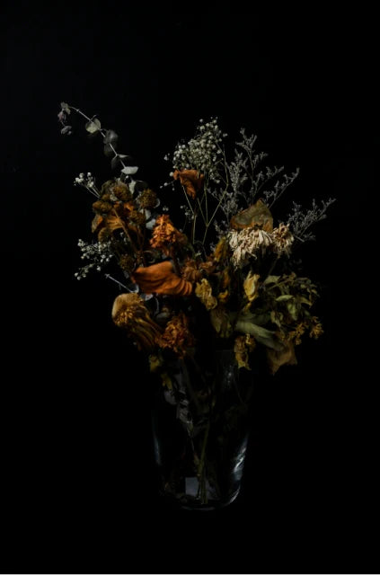 For All The Nights I Dance With You In My Sleep I - Augustine Paredes