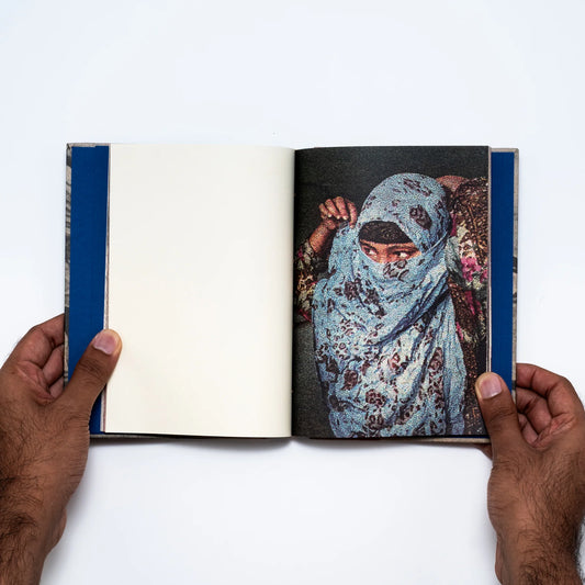 In Today's News: Dance of Democracy - Kaamna Patel (Jojo Editions)