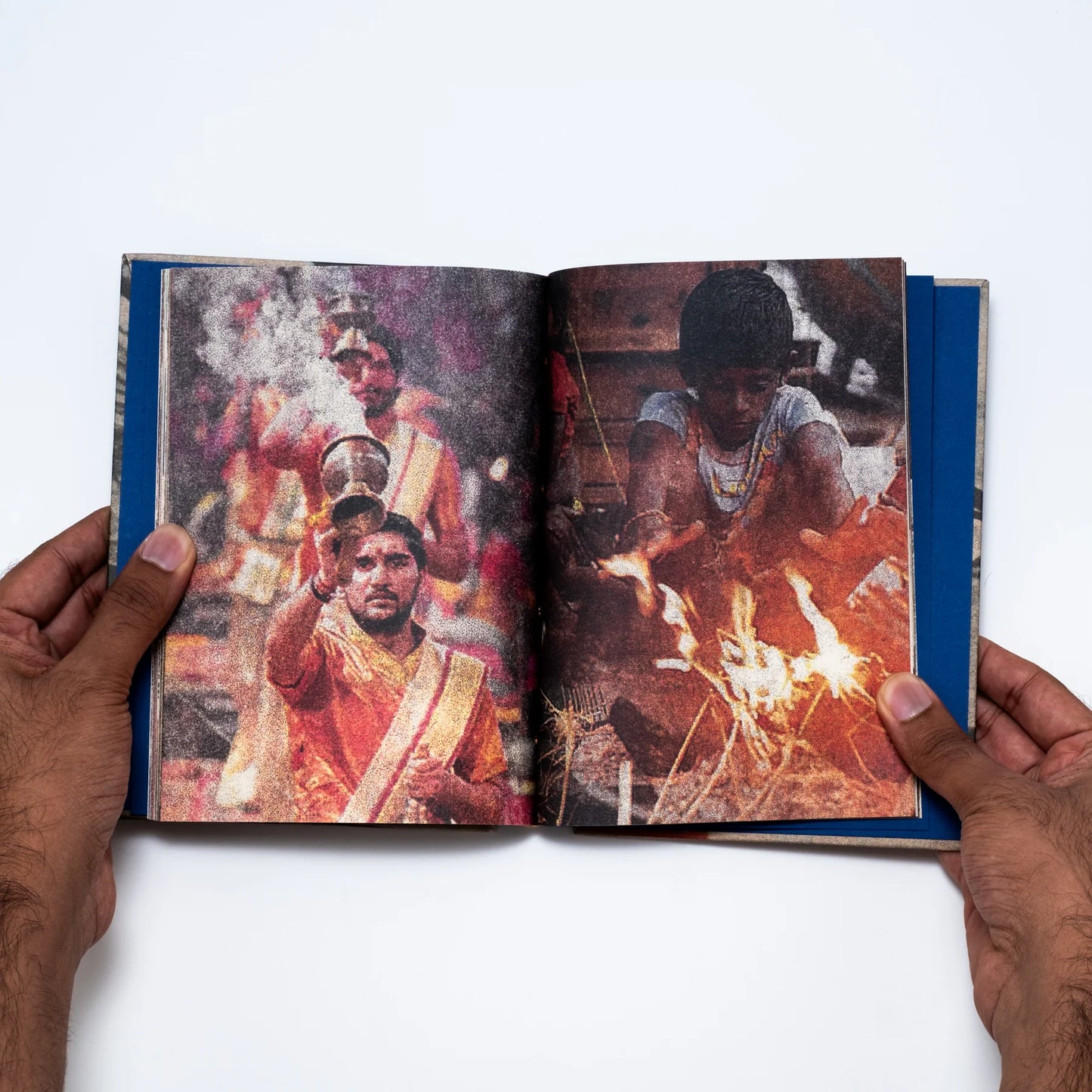 In Today's News: Dance of Democracy - Kaamna Patel (Jojo Editions)
