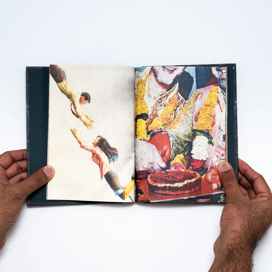 In Today's News: Alpha Males & Women Power - Kaamna Patel (Jojo Editions)