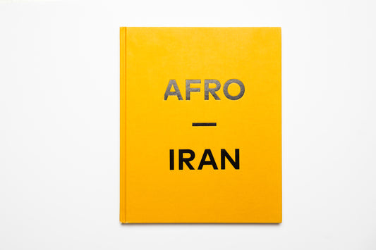 Afro-Iran - Mahdi Ehsaei