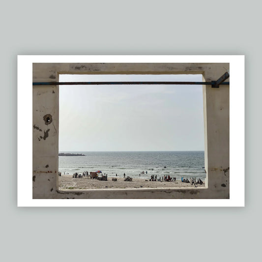 A Room with a View - Fatma Hassouna