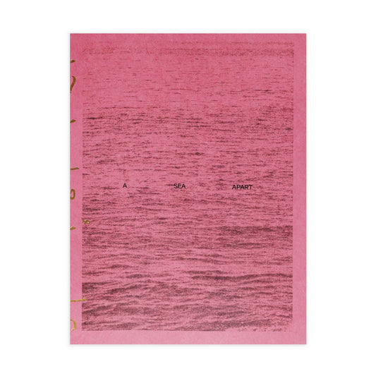 A Sea Apart (2nd Edition) - Tanya Traboulsi