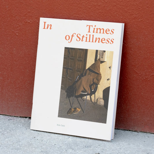 In Times of Stillness - Rida Tabit