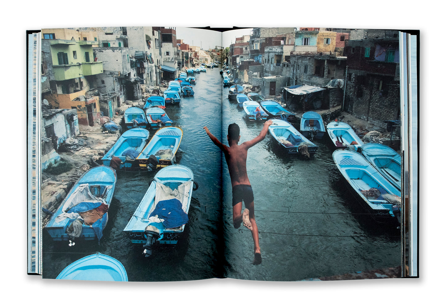 Here, the Doors Don't Know Me - Mohamed Mahdy