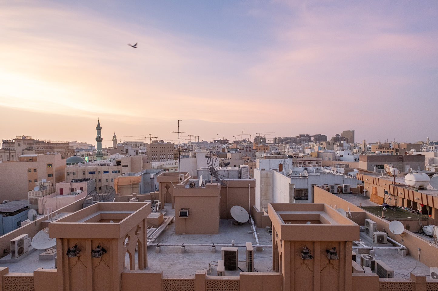 My Real Dubai by Mohamed Somji