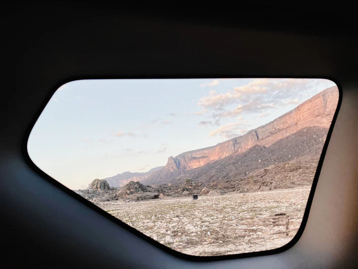 HomeBound - Noa Avishag Schnall
