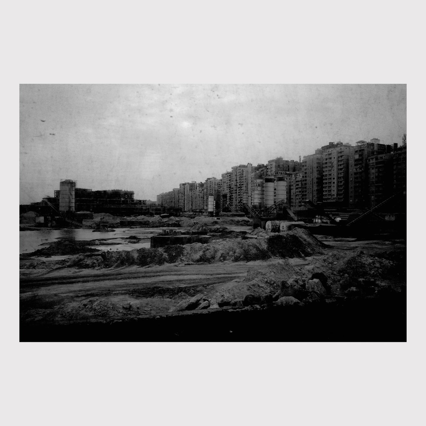 Alexandria to Cairo - Mohamed Hassan