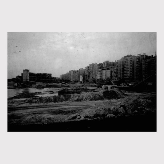 Alexandria to Cairo - Mohamed Hassan