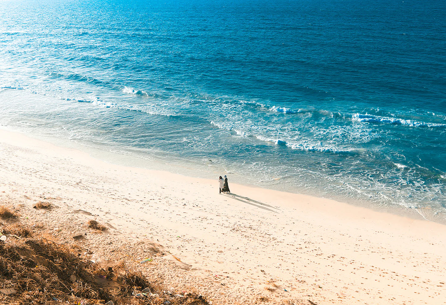 Breath by Suhail Nassar