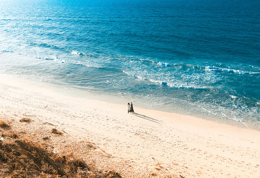 Breath by Suhail Nassar