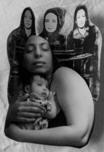 Tiger's Eye | Heba Khalifa