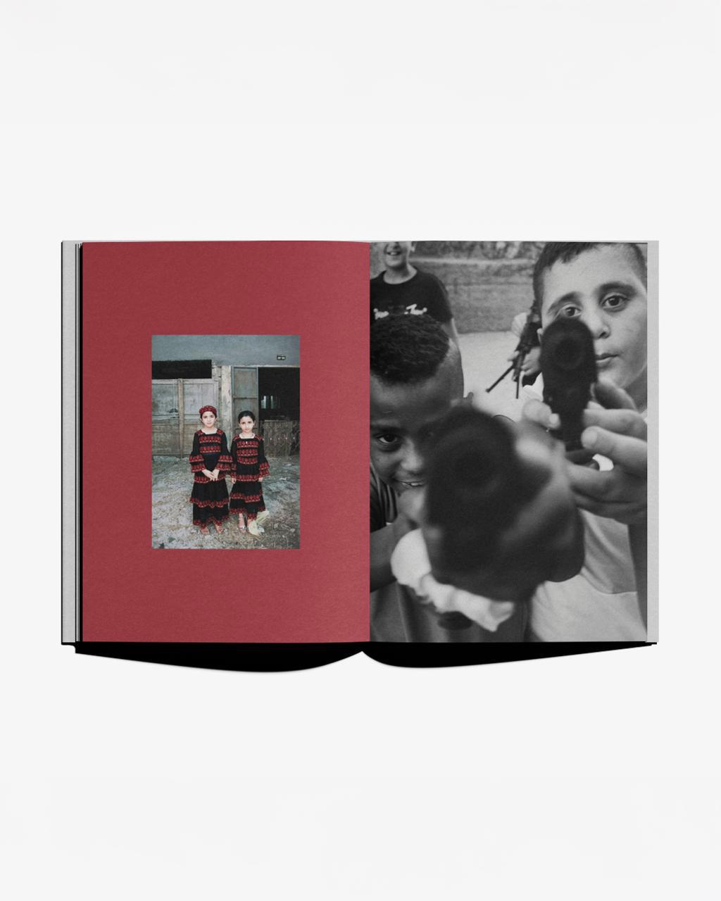 Discontent Magazine - Issue 6