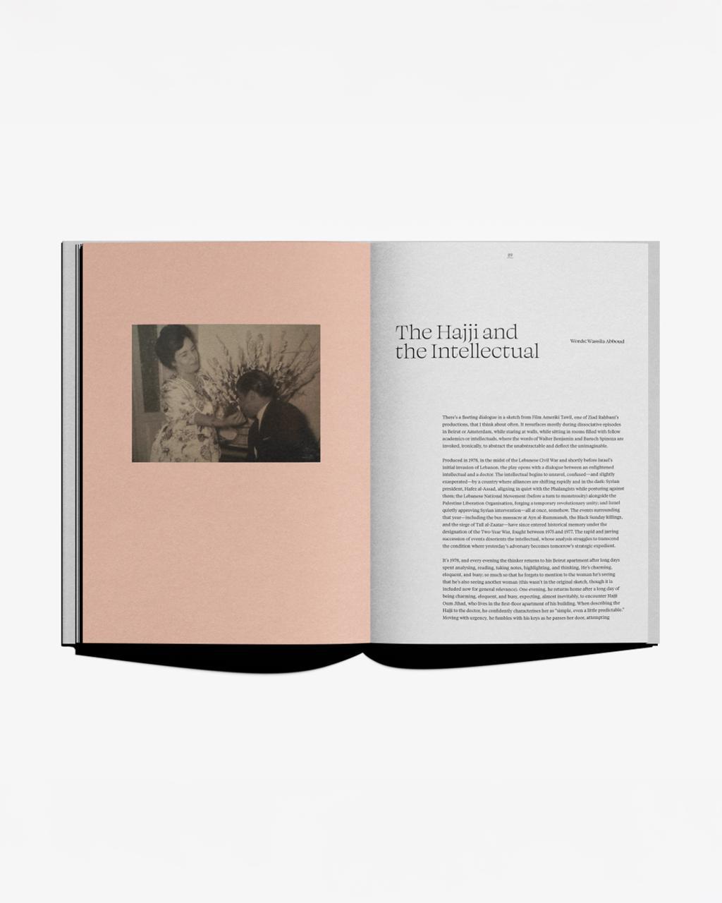 Discontent Magazine - Issue 6