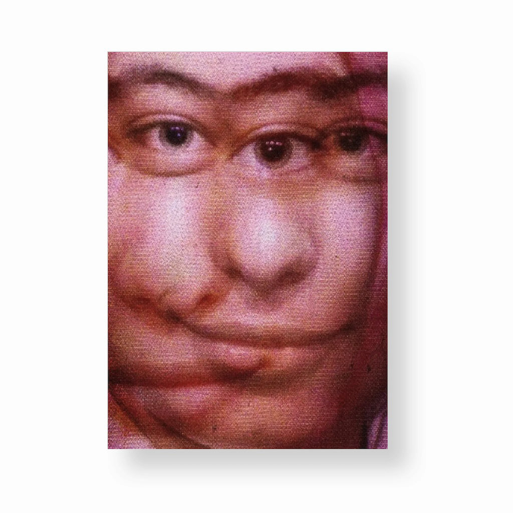 Tiger's Eye | Heba Khalifa